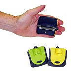 Chef'n Palm Held Vegetable Peeler