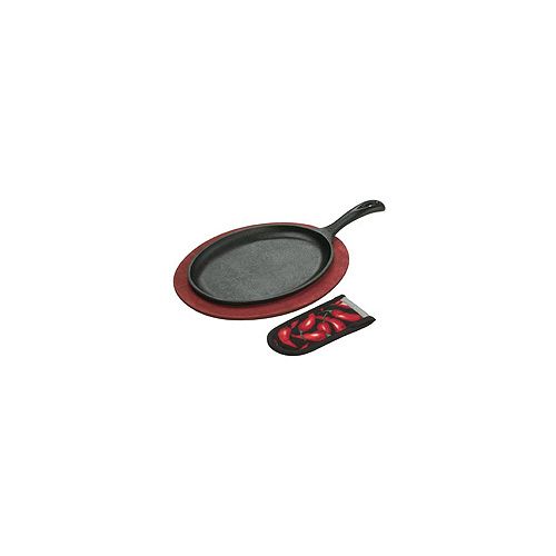 Lodge Manufacturing Fajita Kit - LFSR3 Best Price