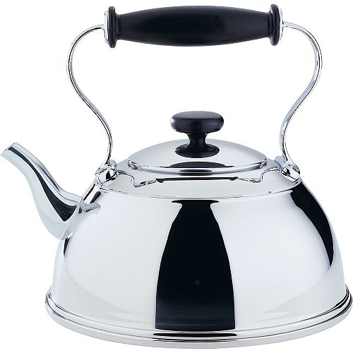 Copco Cambridge Stainless Steel Tea Kettle - 2501-9705 Best Price