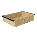 Sears Pandan Letter Tray