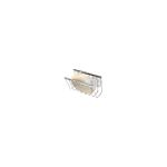 Inter Design Sinkworks Suction Soap/Sponge Caddy