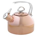 Chantal Classic Teakettle