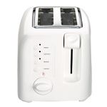 Cuisinart 2-Slice Toaster, White