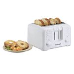 Cuisinart 4-Slice Compact Toaster