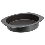 Click here to buy KitchenAid 9 in. Round Cake Pan by Lifetime.