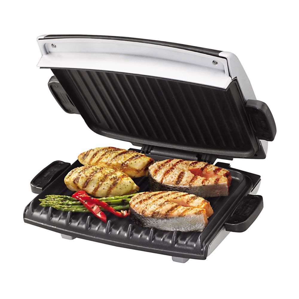 George Foreman Next Grilleration Grill