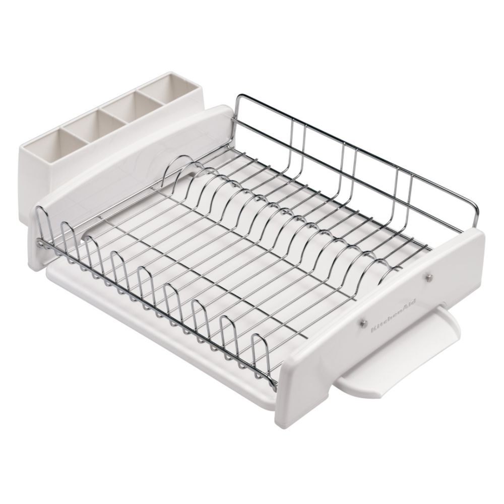 Dishwasher With Drawers