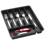 KitchenAid Flatware Tray, Black