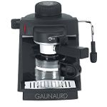 Gaunaurd Electric Espresso/Capuccino Maker