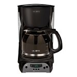 Mr. Coffee 12 Cup Coffee Maker, Programmable