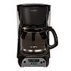 12 Cup Coffee Maker, Programmable