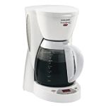 Black & Decker 12-Cup Coffeemaker, SmartBrew