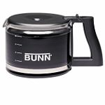 Click here to buy Bunn 10 cup Decanter.
