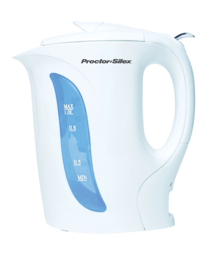 Proctor Silex Electric Kettle