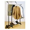 Adjustable Garment Rack