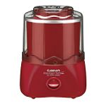 Cuisinart Ice Cream and Sorbet Maker