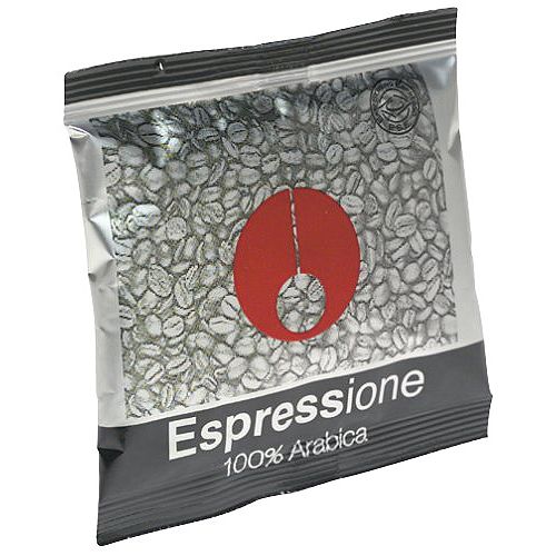 Espressione 18 pk. Coffee Pods  100% Arabica Rich Blend - P-18A Best Price