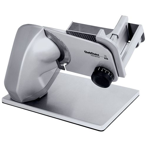 Chef's Choice VariTilt; Electric Slicer - 6450000 Best Price