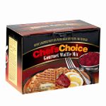 Chef's Choice Gourmet Waffle Mix