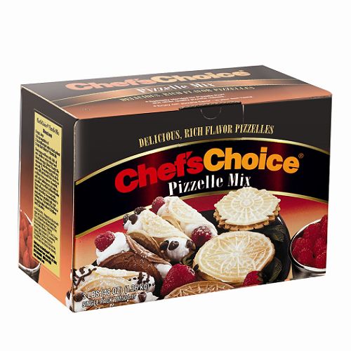 Chef