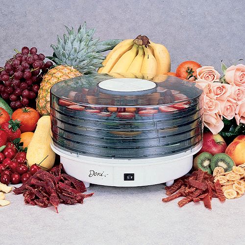 Deni Food Dehydrator 