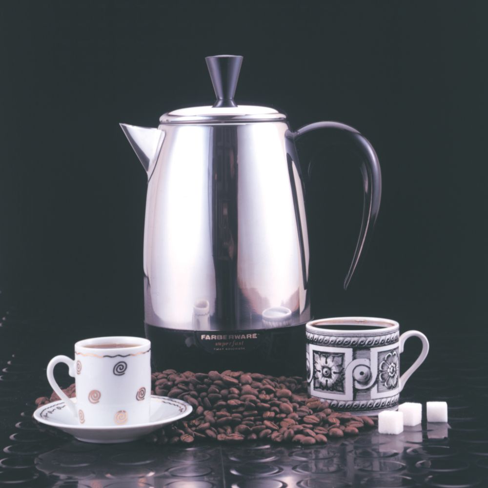 Farberware 2-8 cup Classic Percolator