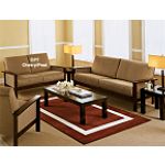 Click here to buy DMSI Dumont 5-Piece Furniture Set by DMSI.