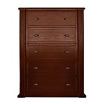 Whole Home Shorewood Chest of Drawers