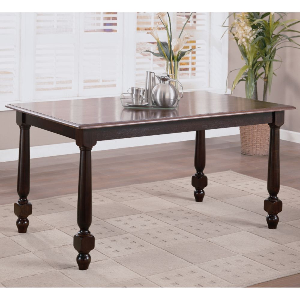 Tailored Home Farmhouse Table
