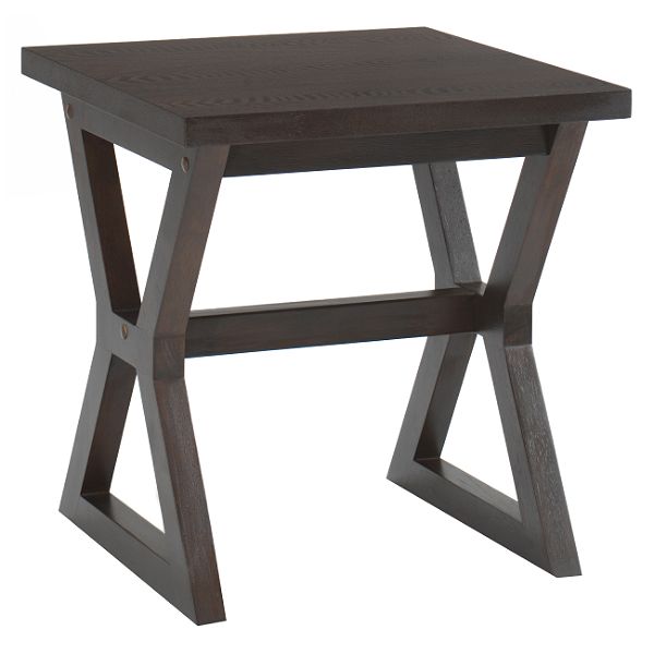 Ty Pennington Style  Living Room End Table 