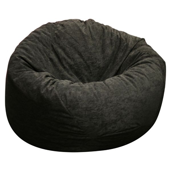 COEXIST by Cannon Bean Bag-Black 