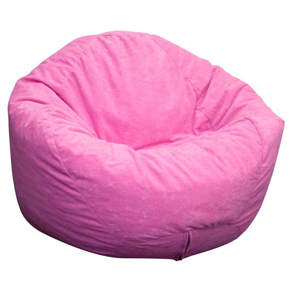  COEXIST by Cannon Bean Bag-Pink 
