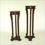 "Wayborn Cleary Plant Stand - 36"""
