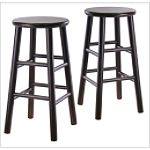 Winsome Bevel Seat 24