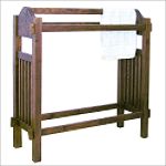 Wayborn Jones Rack