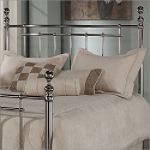 Hillsdale Taylor Headboard - King

