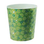 Neu Home 3-D Mint Rings Wastebasket