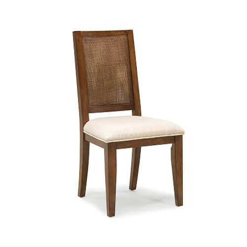 Home Styles Jamaican Bay Dining Chairs 2PK