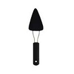 OXO Black Pie Server