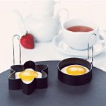 AMCO Houseworks Round Egg Ring