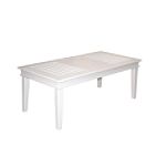 Home Styles Cocktail and Magazine Storage Table
