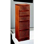Neu Home English Isle 5-Drawer Chest