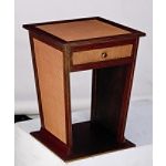 Neu Home Island Nightstand