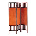 Neu Home Hazelnut Screen/Room Divider