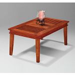 Home Styles Cocktail and Magazine Storage Table Cottage Oak
