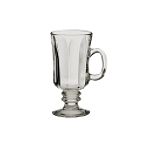 Click here to buy Libbey 4 pc. Milan Irish Coffee Glasses.
