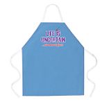 Attitude Aprons Eat Dessert First

