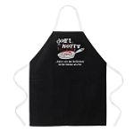 Attitude Aprons Don t Worry
