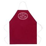 Attitude Aprons Finest Vintage Wine

