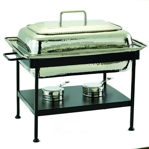 Old Dutch Chafing Dish  8 Qt. - 683 Best Price